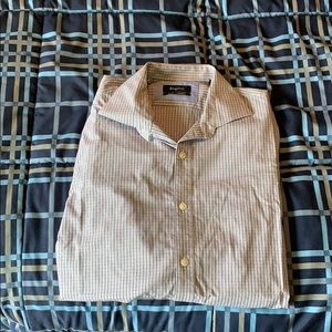 Esquire Slim Fit Dress Shirt